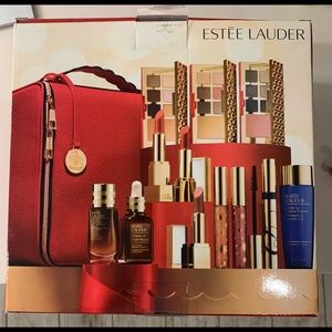 Estee Lauder 12 pc Full Size Warm Favorites